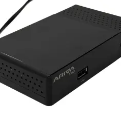 Ferguson Ariva T30: Czy to dobry dekoder DVB-T2 w 2026?