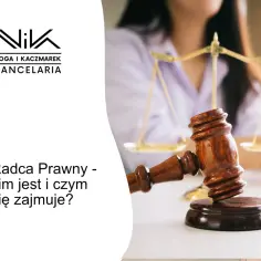 Jak tytułować radcę prawnego, aby uniknąć faux pas w komunikacji