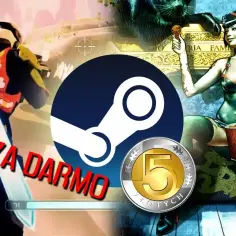 Najlepsze gry do 10 zł na Steam - TOP 10 propozycji na niedrogi gaming