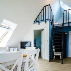 Apartamenty Jak Tu Miło Ogonki - Idealne miejsce na wypoczynek nad jeziorem