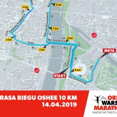 Jak dojechać na Orlen Maraton? Sprawdź najważniejsze informacje i porady.