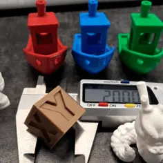 Modele 3D do druku: Gdzie znaleźć najlepsze projekty online?