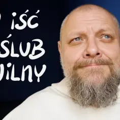Czy ślub cywilny to życie w grzechu? Poznaj naukę Kościoła