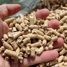 Pellet Barlinek czy Olczyk – który wybór przyniesie większe oszczędności?