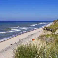 Czy morze bałtyckie jest słone? Zaskakujące fakty o zasoleniu