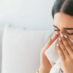 Czy alergia i uczulenie to to samo? Odkryj kluczowe różnice