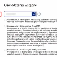 Jak złożyć wniosek o subwencję PKO i uniknąć najczęstszych błędów