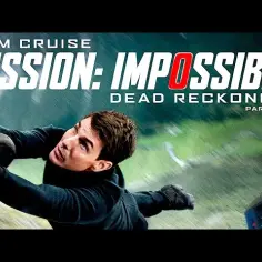 Mission Impossible 7 - Czy warto czekać na nową odsłonę?