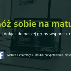 Ile trwa matura z informatyki? Sprawdź szczegóły i przygotuj się!