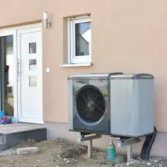 Zakup pompy ciepła w sklepie budowlanym! Czy to dobry pomysł?