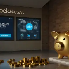Lokaty w Pekao SA - Najlepsze oferty lokat, stawki i warunki w Pekao SA
