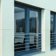 Jak wygląda balkon francuski? Cechy i inspiracje architektoniczne