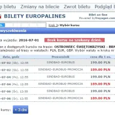 Ile kosztuje bus z Polski do Czech? Sprawdź ceny i zniżki teraz