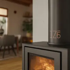 Jaka średnica komina do kominka? Poznaj kluczowe zasady doboru