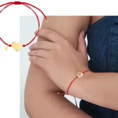 Na której ręce nosi się czerwoną bransoletkę? Odkryj tradycje i znaczenie