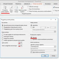 Jak wstawić podkład muzyczny w PowerPoincie i uniknąć problemów