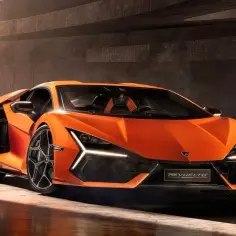 Ile koni ma Lamborghini? Odkryj moc najpopularniejszych modeli