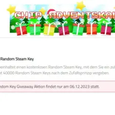Jak zdobyć losowy klucz steam za darmo i uniknąć oszustw