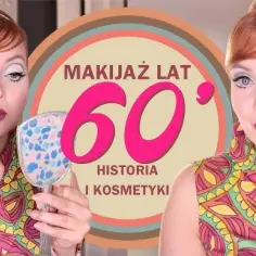 Kto wymyślił makijaż? Historia, która zaskoczy każdego miłośnika kosmetyków