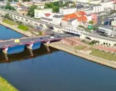 Najlepsze atrakcje Gorzowa Wielkopolskiego, które musisz zobaczyć
