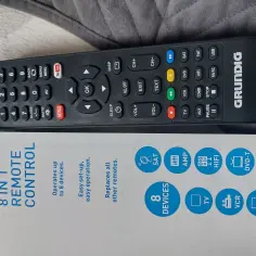 Pilot uniwersalny Grundig: Jak zaprogramować i rozwiązać problemy?