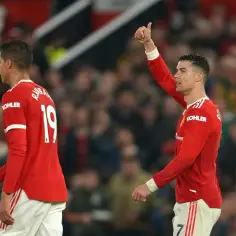 Gdzie gra Ronaldo w FIFIE 22? Zaskakujące statystyki i klub