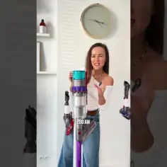 Dyson Gen5 czy V15 - który odkurzacz naprawdę warto wybrać?