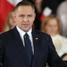 Kto kandydatem PiS na prezydenta? Poznaj Karola Nawrockiego i jego szanse