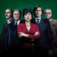 Kiedy dom gucci na Netflix? Sprawdź datę premiery i dostępność