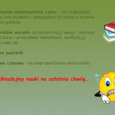 Jak nauczyć się biologii skutecznie i bez stresu – sprawdzone metody i porady