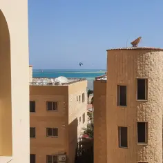 Kitesurfing w Egipcie: Najlepsze miejsca, które musisz znać