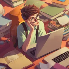 Koniec programu laptopów dla uczniów? Rząd alarmuje!