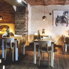 Gdzie zjeść w Katowicach? Sprawdź najlepsze restauracje i lokalne smaki!