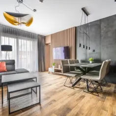 Co to znaczy apartament typu superior? Poznaj jego wyjątkowe cechy