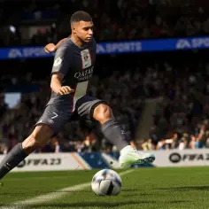 Ile kosztuje Mbappe w FIFA 23? Sprawdź aktualne ceny kart!