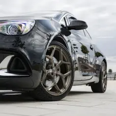Idealne felgi do Opel Astra: Unikaj wpadek i podkreśl styl swojego auta