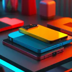 Moto Mods - innowacje, które odmienią sposób użytkowania smartfona