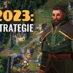 Najlepsze i najpopularniejsze gry strategiczne, które musisz znać