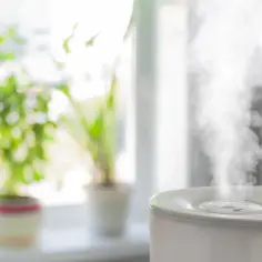 Gdzie ustawić nawilżacz powietrza w pokoju dziecka, aby zapewnić bezpieczeństwo?