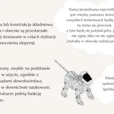 Neologizm – nowy wyraz, jak robot-pies, który może stać się środkiem stylistycznym. Archaizm to wyraz przestarzały, jak zbroja rycerza.