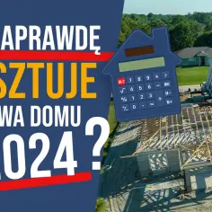 Ile naprawdę kosztuje wybudowanie metra kwadratowego domu? Sprawdź teraz!