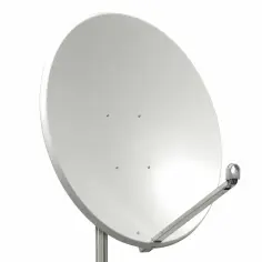 Najlepsza antena satelitarna do nc+ - uniknij problemów z odbiorem