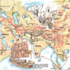Marco Polo co odkrył w Chinach i jakie miało to znaczenie