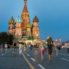 Jaki jest największy kraj w Europie? Zaskakujące fakty o Rosji i Ukrainie