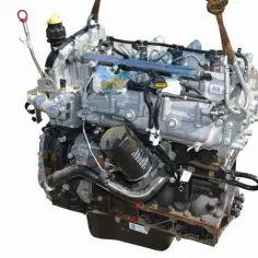 Iveco Daily 3.0: Ile oleju do silnika potrzebujesz, aby uniknąć problemów?