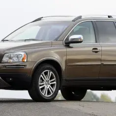 Volvo XC90 jaki silnik wybrać - uniknij kosztownych błędów przy wyborze