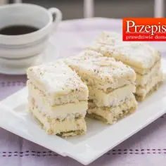 Ciasto Rafaello przepis Joli – proste i pyszne na każdą okazję