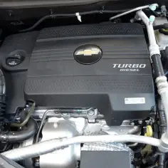 Silniki Chevrolet Captiva: Unikaj złych wyborów przed zakupem