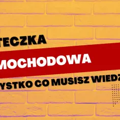 Czy w apteczce samochodowej jest maseczka? Sprawdź, co powinno być w środku