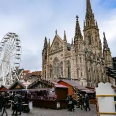 Miluza atrakcje: odkryj najciekawsze miejsca, które musisz zobaczyć
